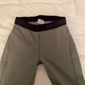 Nike Pro Dri-Fit Leggings